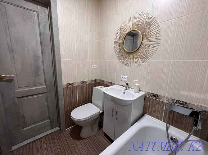  apartment with hourly payment Нуркен - photo 14