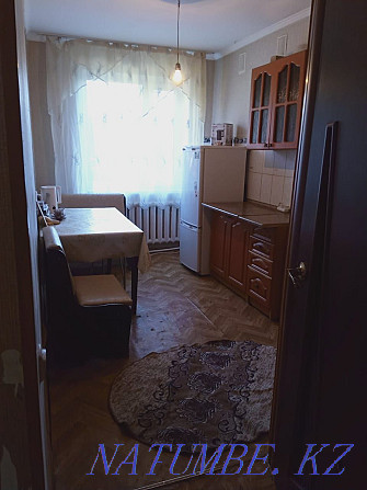  apartment with hourly payment Temirtau - photo 6