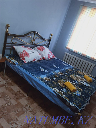  apartment with hourly payment Temirtau - photo 1