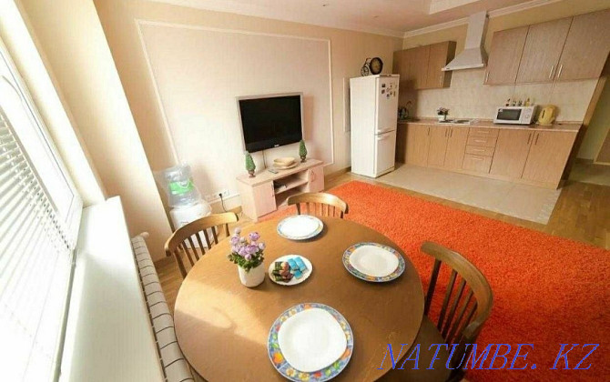  apartment with hourly payment Aqtobe - photo 3