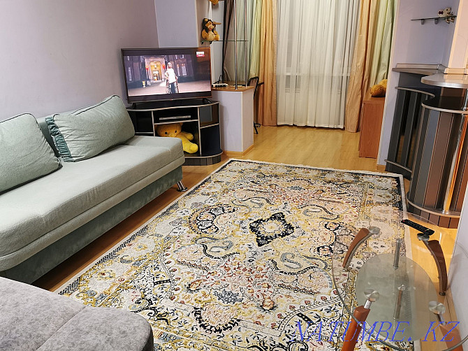  apartment with hourly payment Aqtau - photo 2