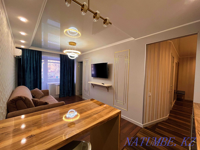  apartment with hourly payment Karagandy - photo 4