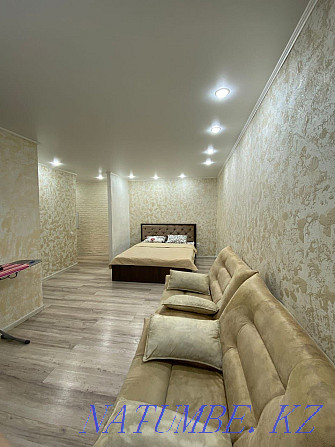  apartment with hourly payment Kostanay - photo 2