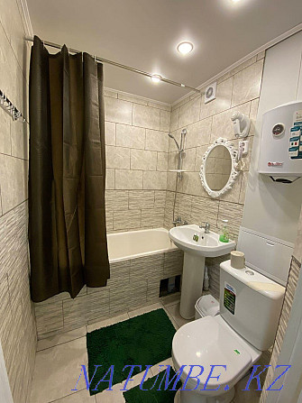  apartment with hourly payment Kostanay - photo 5