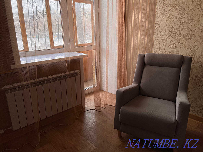  apartment with hourly payment Karagandy - photo 5