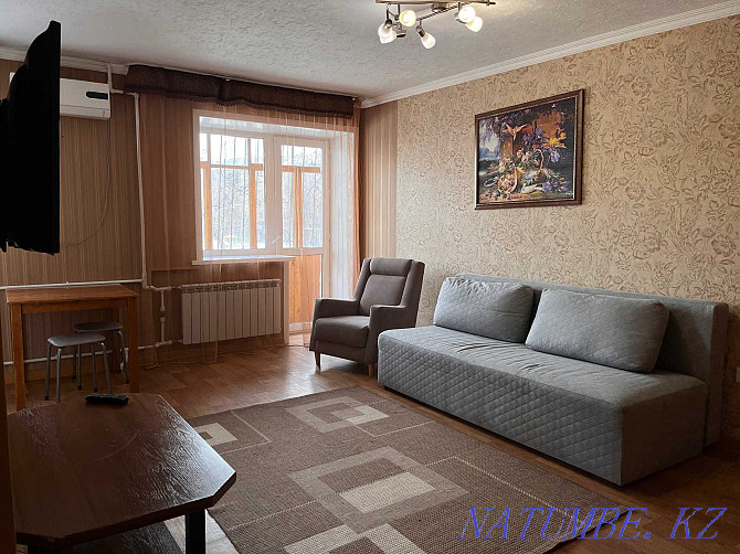  apartment with hourly payment Karagandy - photo 1