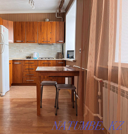  apartment with hourly payment Karagandy - photo 7