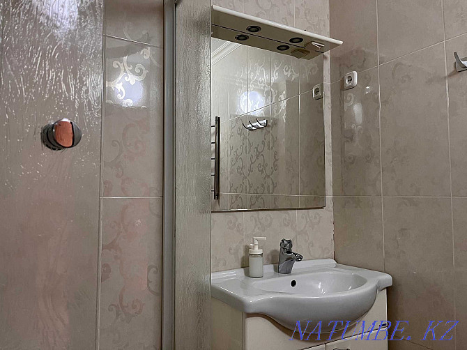  apartment with hourly payment Karagandy - photo 16