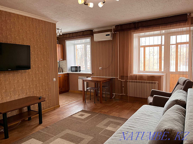  apartment with hourly payment Karagandy - photo 2