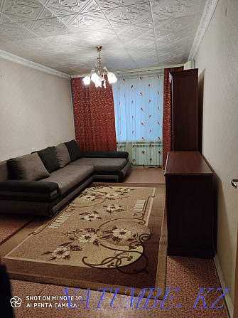  apartment with hourly payment Kapshagay - photo 8