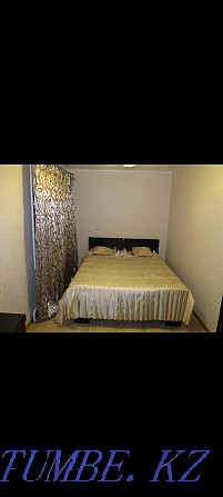  apartment with hourly payment Astana - photo 2