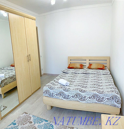  apartment with hourly payment Almaty - photo 10