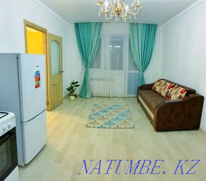  квартиру с почасовой оплатой Алматы - изображение 18