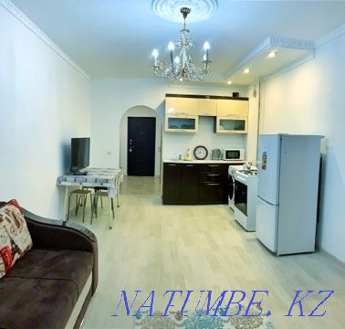  apartment with hourly payment Almaty - photo 16