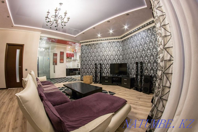  apartment with hourly payment Almaty - photo 9