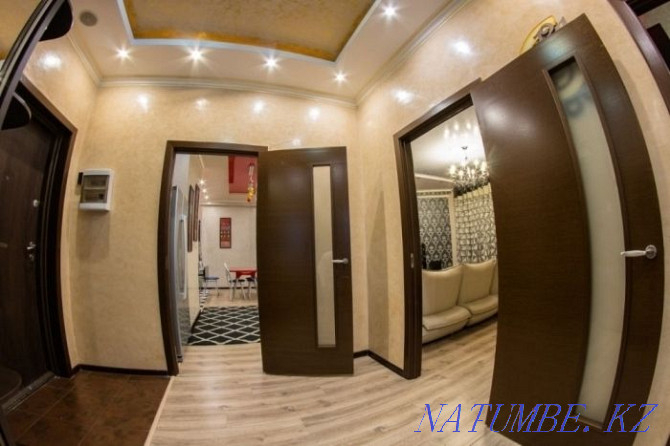  apartment with hourly payment Almaty - photo 10