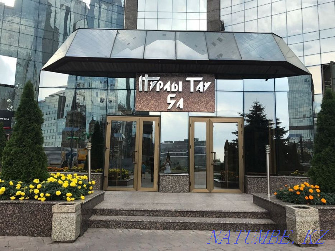  apartment with hourly payment Almaty - photo 12