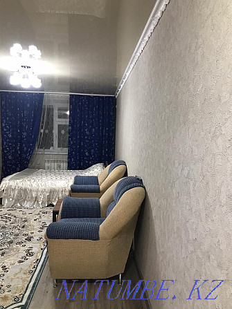 apartment with hourly payment Taraz - photo 16