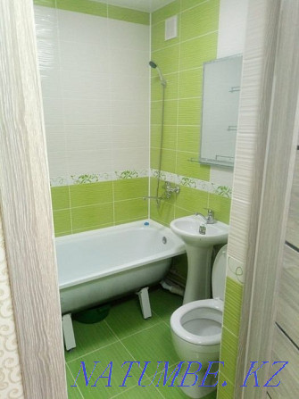  apartment with hourly payment Байзак - photo 4