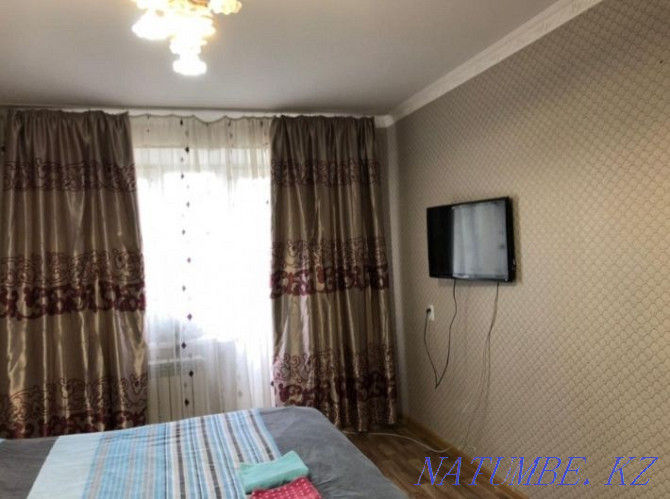  apartment with hourly payment Байзак - photo 7