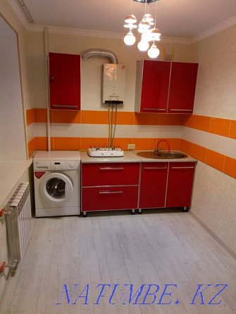 apartment with hourly payment Байзак - photo 5