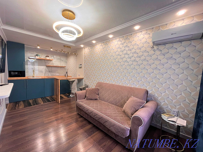  apartment with hourly payment Нуркен - photo 5