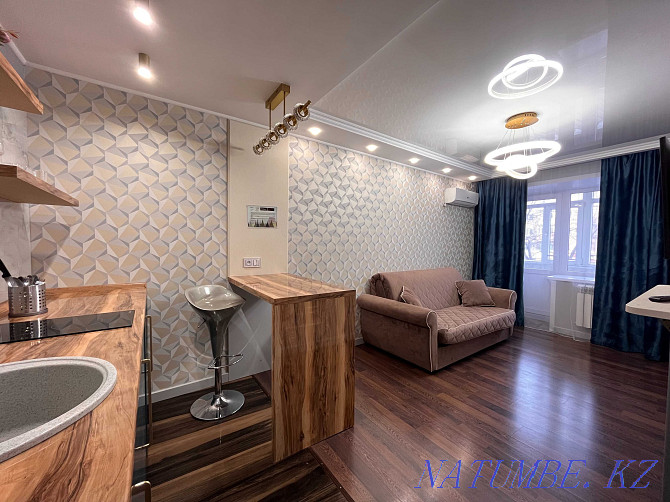  apartment with hourly payment Нуркен - photo 4