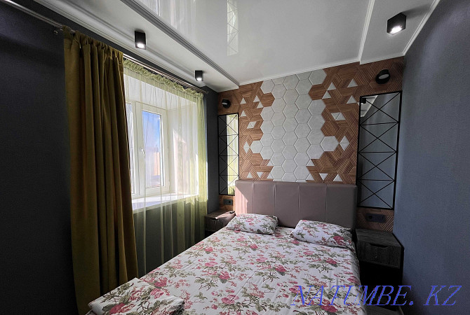  apartment with hourly payment Karagandy - photo 11