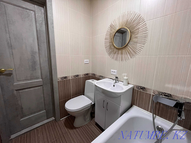  apartment with hourly payment Karagandy - photo 14