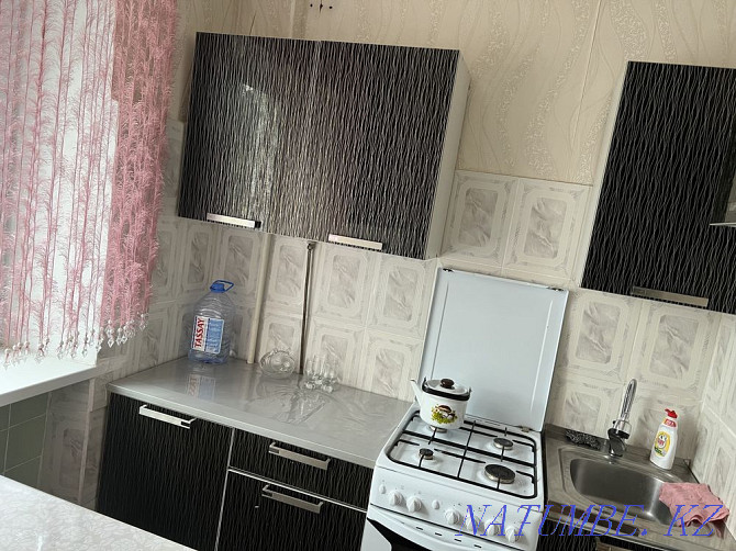  apartment with hourly payment Atyrau - photo 4