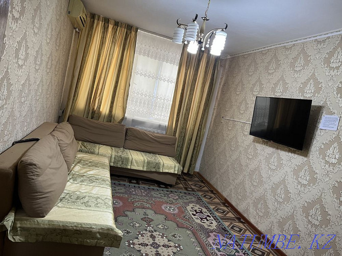  apartment with hourly payment Atyrau - photo 3