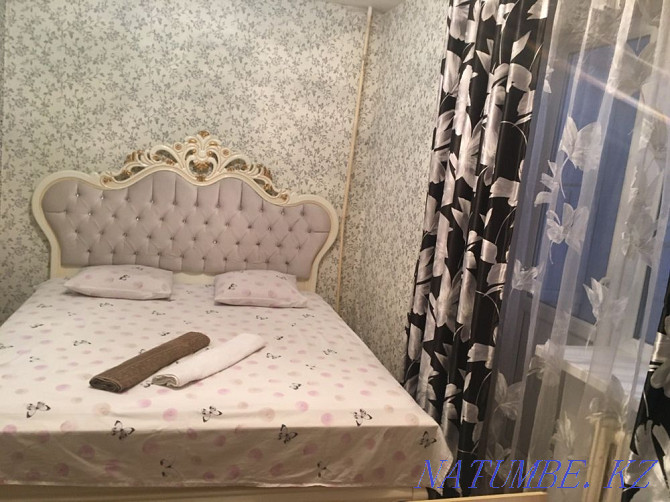  apartment with hourly payment Atyrau - photo 1