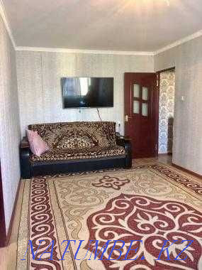  apartment with hourly payment Karagandy - photo 1