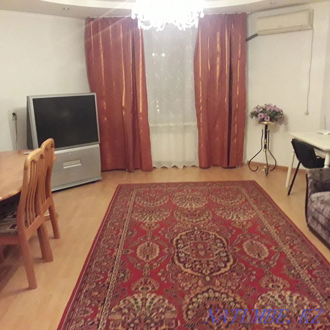  apartment with hourly payment Aqtobe - photo 4