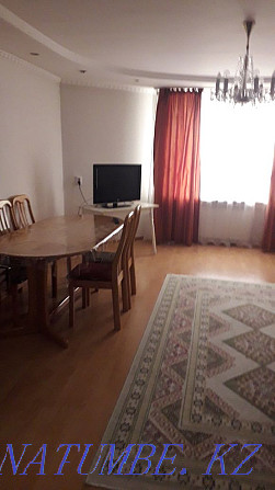  apartment with hourly payment Aqtobe - photo 8