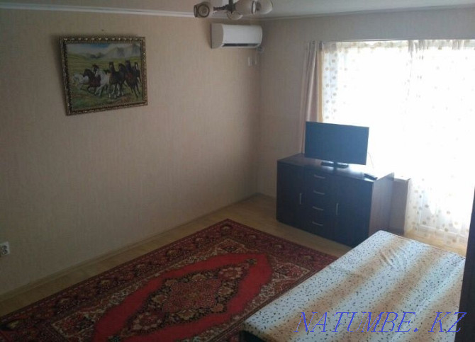  apartment with hourly payment Aqtobe - photo 3