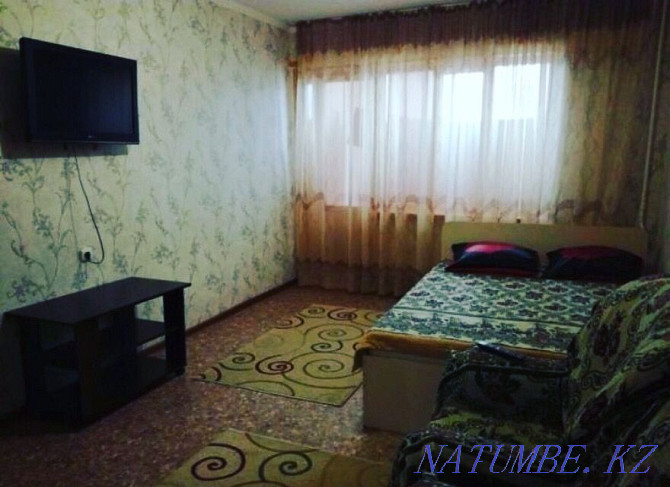  apartment with hourly payment Aqtobe - photo 2