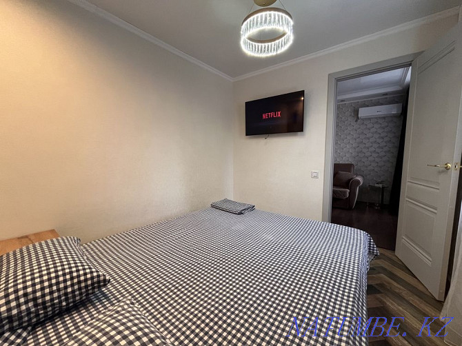  apartment with hourly payment Karagandy - photo 5