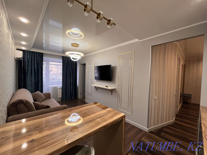  apartment with hourly payment Karagandy - photo 8