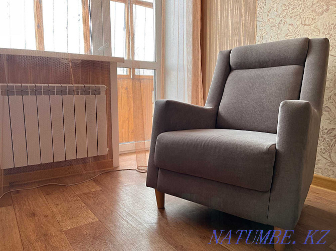  apartment with hourly payment Karagandy - photo 6