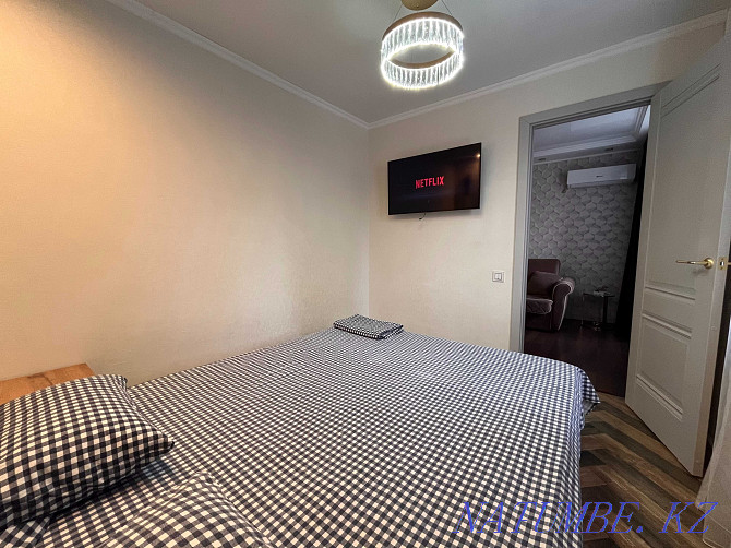  apartment with hourly payment Karagandy - photo 20