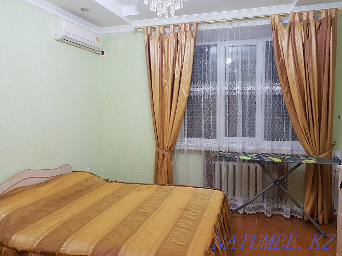  apartment with hourly payment Balqash - photo 1