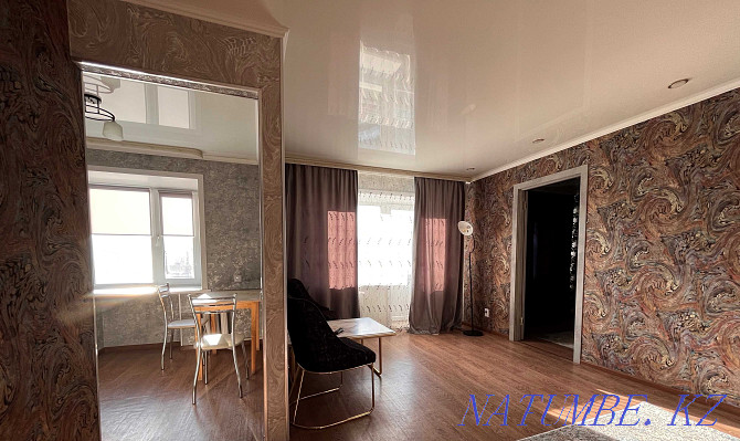  apartment with hourly payment Karagandy - photo 3