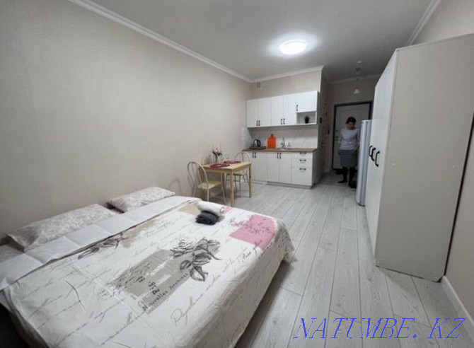  apartment with hourly payment Aqtobe - photo 2