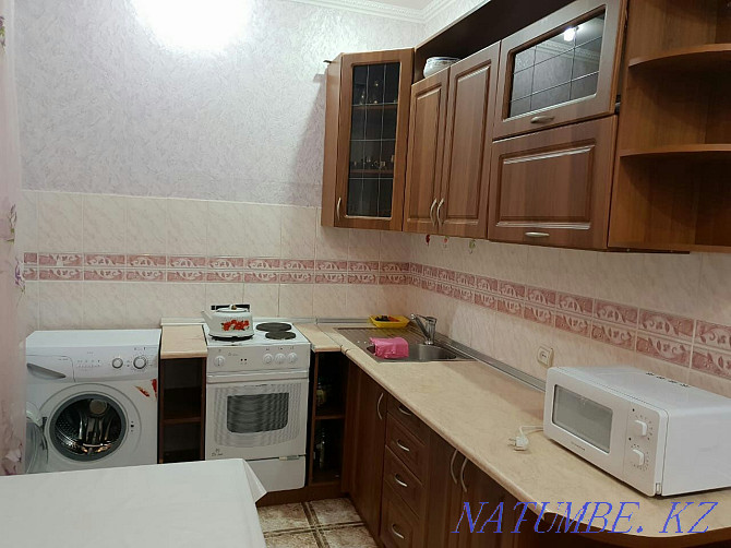  apartment with hourly payment Balqash - photo 5