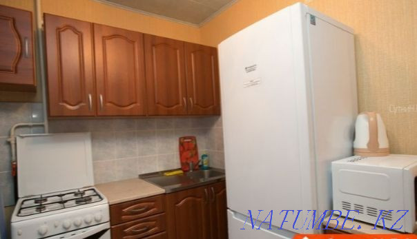  apartment with hourly payment Karagandy - photo 8