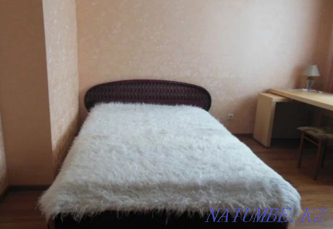  apartment with hourly payment Karagandy - photo 16