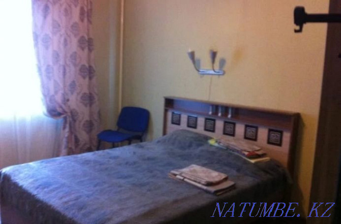  apartment with hourly payment Karagandy - photo 18