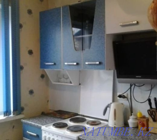  apartment with hourly payment Karagandy - photo 4