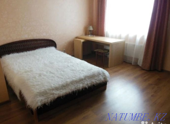  apartment with hourly payment Karagandy - photo 1